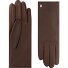  Hamburg Handschuhe Leder Variante walnut | 7,5