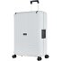  Vertica 4 Rollen Trolley 76 cm Variante white