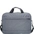  Basic Aktentasche 44 cm Laptopfach Variante grau