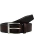  Elloy Gürtel Leder Variante dark brown | 95 cm