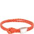  Home Run Armband Leder 29 cm Variante orange