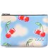  Studio Kosmetiktasche 21 cm Variante cherry sky