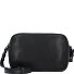  Maia Umhängetasche S Leder 20 cm Variante black