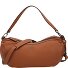 Dewdrop Schultertasche Leder 42 cm Variante chipmunk