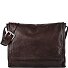  Ippocastano Messenger Leder 36 cm Variante moro