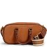  Shayia Handtasche Leder 25 cm Variante brown