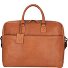  Antique Avery Aktentasche Leder 46 cm Laptopfach Variante cognac