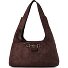  Sunset Schultertasche 44 cm Variante espresso