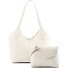  Enna Shopper Tasche 45 cm Variante beige