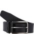  Calis Gürtel Leder Variante black | 90 cm