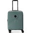  Radar 4 Rollen Kabinentrolley 55 cm Variante verde