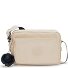 Basic Abanu Umhängetasche M 24 cm Variante back to beige
