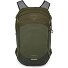  Nebula Rucksack 49 cm Laptopfach Variante moss green-earl grey heather