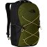  Jester Daypack 46 cm Laptopfach Variante woodland green-tnf black
