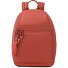  Inner City City Rucksack RFID Schutz 30 cm Variante dahlia red