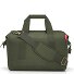  Travelling Weekender Reisetasche 40 cm Variante forest gold