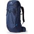 Zulu 35 Wanderrucksack S-M 64 cm Variante halo blue