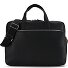  Aktentasche 39 cm Laptopfach Variante black
