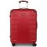  Balance XP 4 Rollen Trolley M 66 cm mit Dehnfalte Variante rot