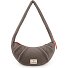  Unio Vancouver Schultertasche 52 cm Variante taupe