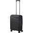  Intuo 4 Rollen Kabinentrolley S 55 cm mit Dehnfalte Variante black