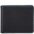  Geldbörse RFID Leder 11 cm Variante black2