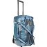  Barrel Roller 60 2 Rollen Reisetasche 57 cm Variante elemental blue