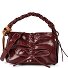  Rodio Handtasche 23.5 cm Variante red