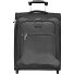  Travel Line 6400 2-Rollen Kabinentrolley 53 cm Variante schwarz I