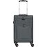  Travel Line 9204 4 Rollen Kabinentrolley 55 cm Variante grau