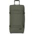  Transit'R 2 Rollen Reisetasche M 67 cm Variante monotone khaki