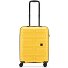  Supernova 2.0 4 Rollen Kabinentrolley 55 cm Variante yellow