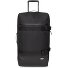  Icon Travel'r 2 Rollen Reisetasche 66 cm Variante on black