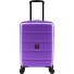  2700 4 Rollen Trolley 55 cm Variante amethyst lilac