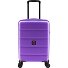  2700 4 Rollen Trolley 55 cm Variante amethyst lilac