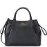  Sapphira Handtasche Leder 33 cm Variante schwarz