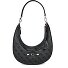  Lindsey Schultertasche 27 cm Variante coal logo