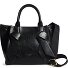  Saniee Handtasche 21 cm Variante black