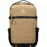  Jarve Multi Daypack 48 cm Laptopfach Variante cinnamon brown - true black