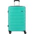  Travel Line 4100 4 Rollen Trolley L 74 cm Variante petrol