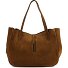  Polo ID Shopper Tasche Leder 42 cm Variante artichoke