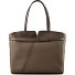  Boss Revers Shopper Tasche Leder 37 cm Laptopfach Variante brown overflow