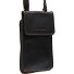  Langley Handytasche Leder 11 cm Variante brown