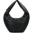 Ring Schultertasche S Leder 30 cm Variante nero
