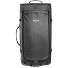  Duffle Roller 140 Faltbare 2-Rollen Reisetasche 87 cm Variante black