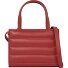  Line Quilt Handtasche 19.5 cm Variante biking red