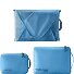  Pack-It Packtaschen set 3 tlg. Variante blue dawn