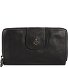  Anchor Love Linn Geldbörse Leder 15 cm Variante dark ash