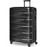  Travel 4 Rollen Trolley L 75 cm mit Dehnfalte Variante black night metallic