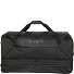  Basics 2 Rollen Reisetasche 80 cm Variante schwarz